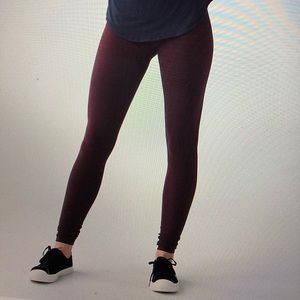 Winder Under Pant (High rise) 31”